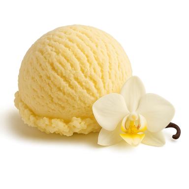de vainilla